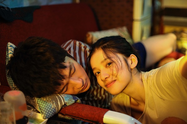 © 2021 CKF Pictures, Alibaba Pictures, Tencent Pictures, Netease Pictures